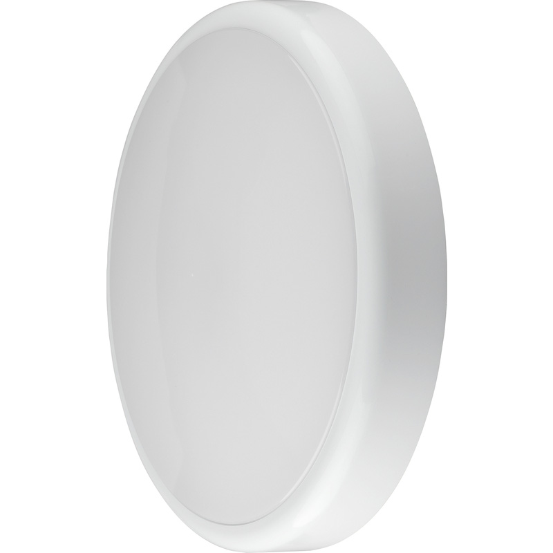 V-TAC IP65 LED Bulkhead CCT Adjustable with Samsung Chip 14W White ...