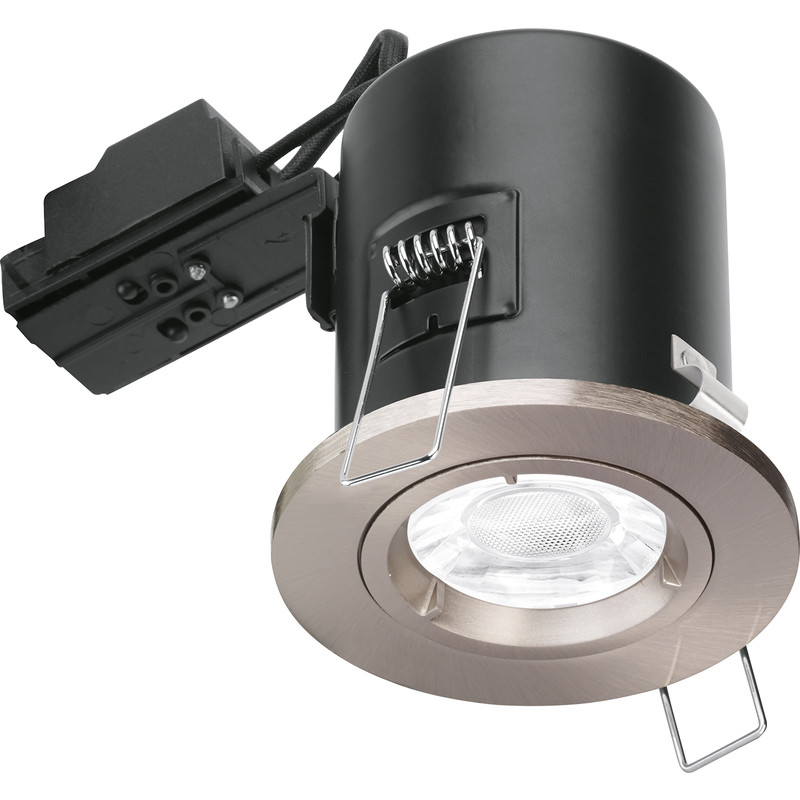 Enlite Fixed Fire Rated GU10 Downlight
