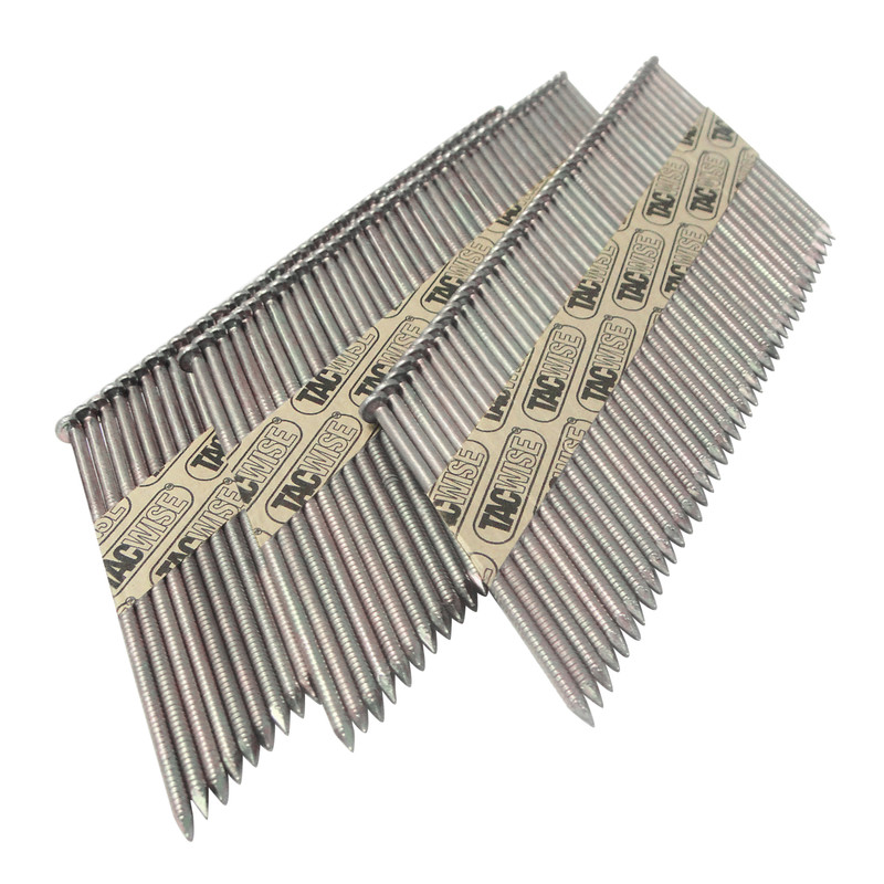 Tacwise 34° Galv Ring Nail Pack