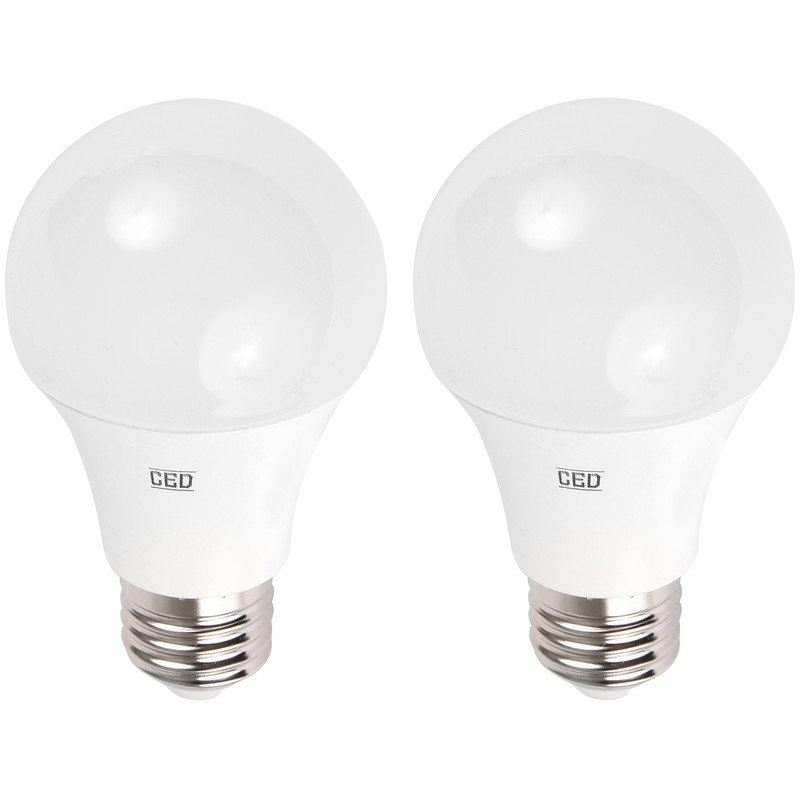 LED GLS Lamp