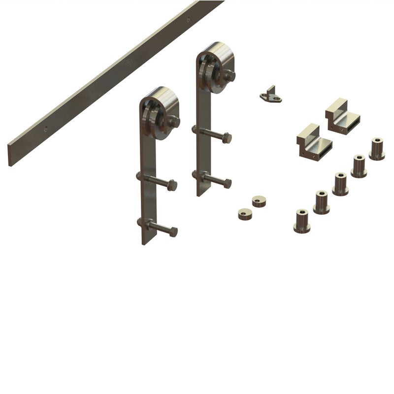 Coburn Flat Track 100 Straight Hanger System