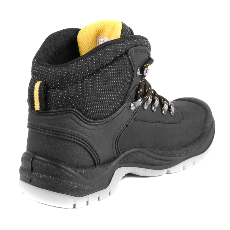 Amblers FS199 Safety Work Boots