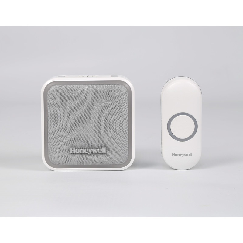 Honeywell Series 5 Wireless Door Chime Kit