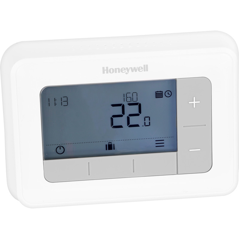 Honeywell Home T4 7 Day Programmable Thermostat