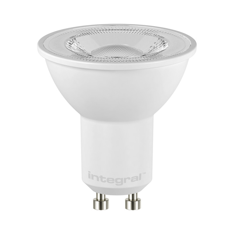 Integral LED Classic GU10 Dimmable Lamp