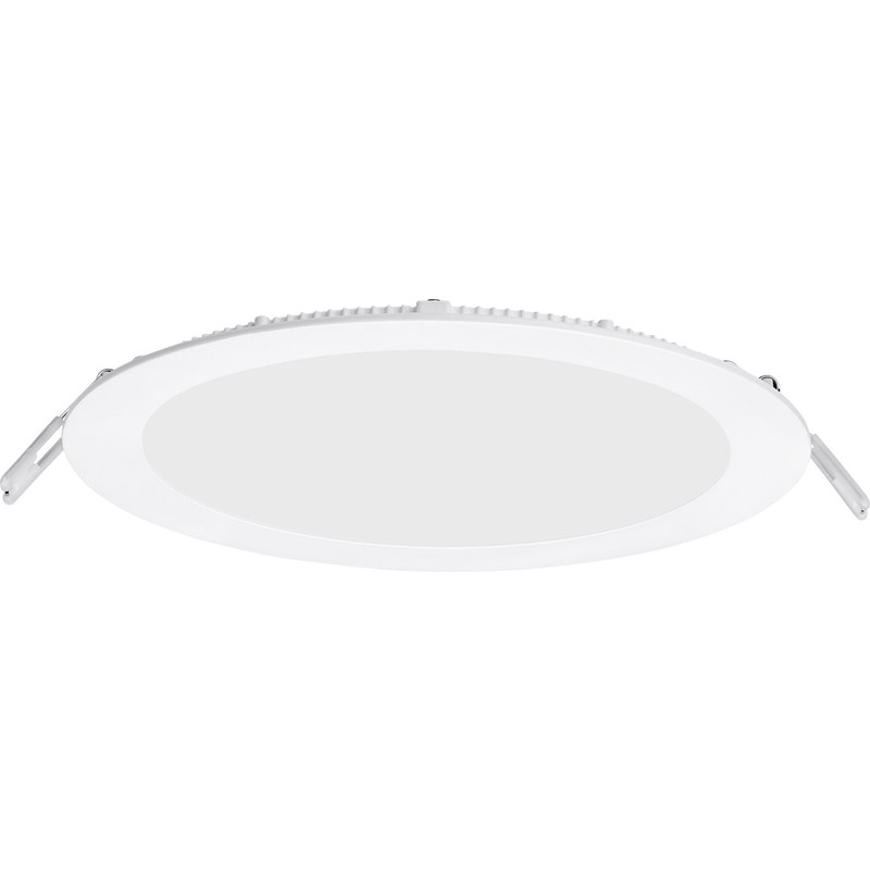 Enlite Slim-Fit Round Low Profile LED Downlight