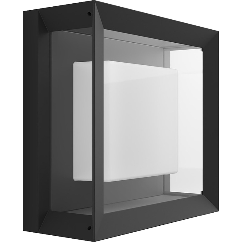 Philips Hue Econic Square Wall Light