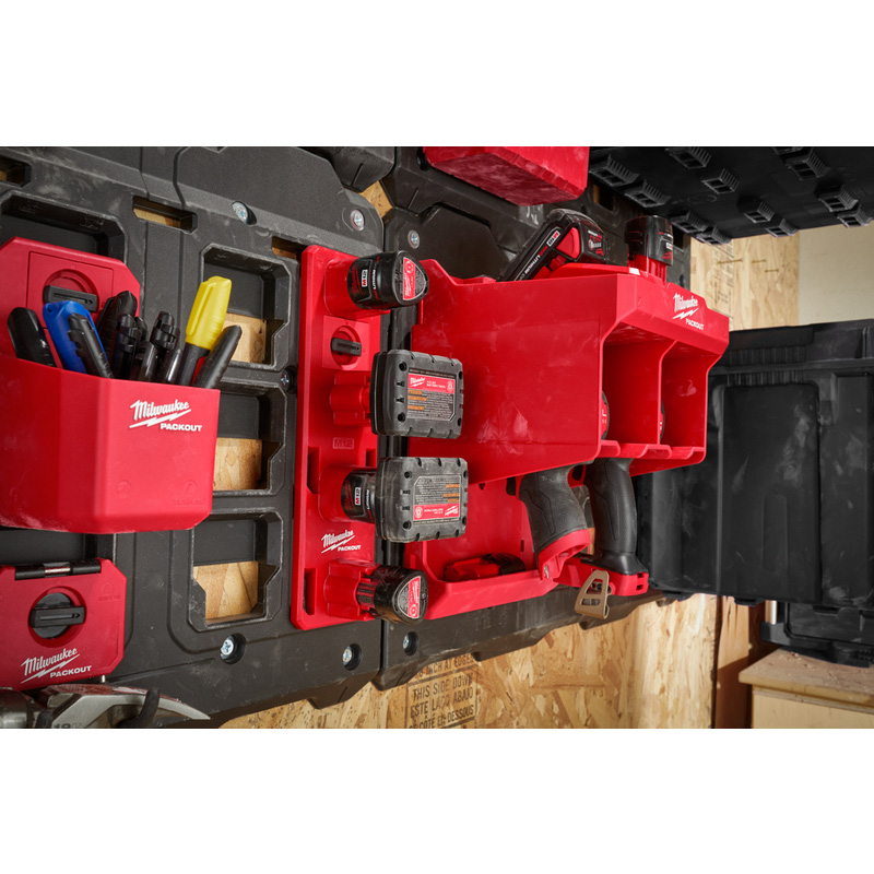 Milwaukee m12 2025 battery toolstation