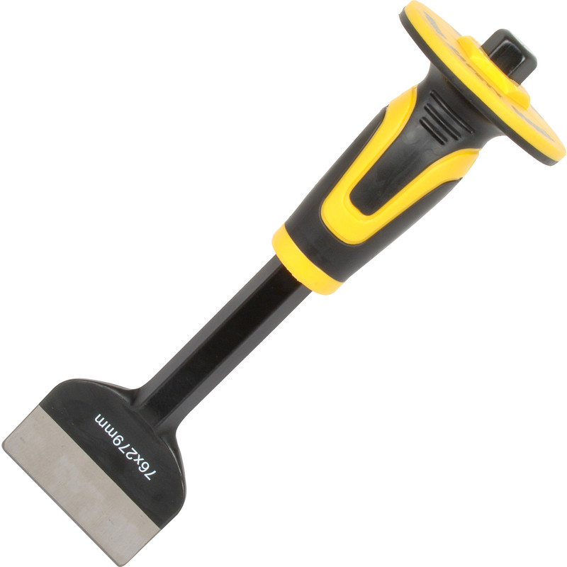 Roughneck Professional Electricians Chisel