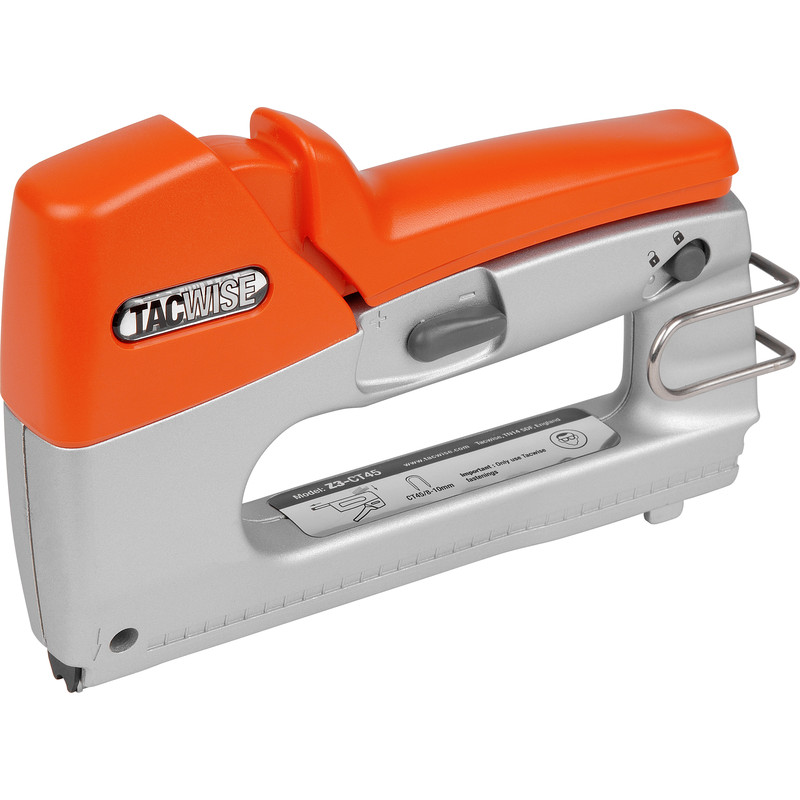 Tacwise Cable Tacker Z3-CT45
