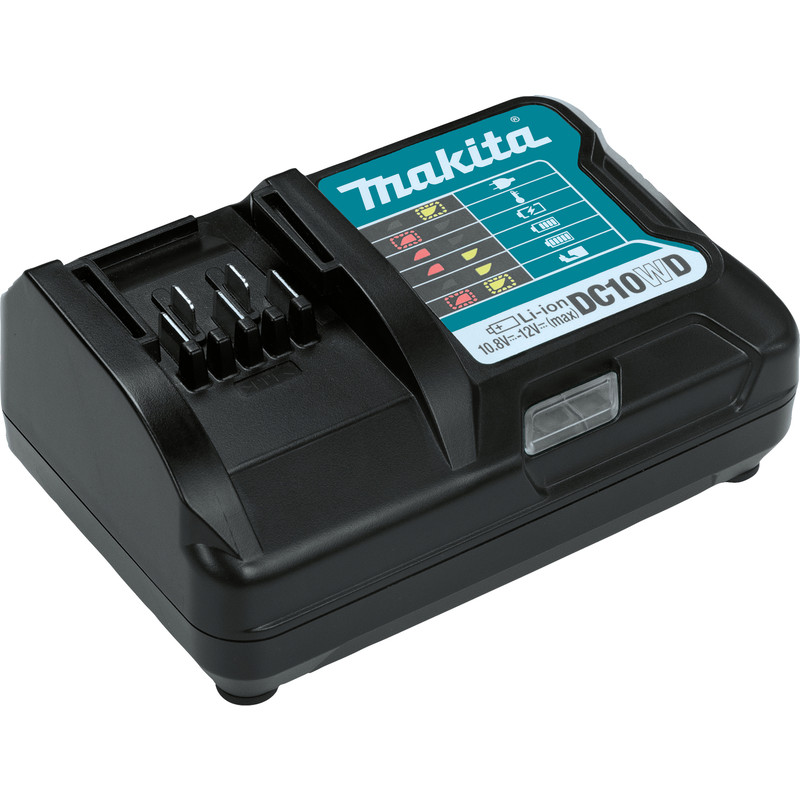 2-Pack MAKITA CXT 12V Tool Mount / Hanger – Battery Mount – USA Made