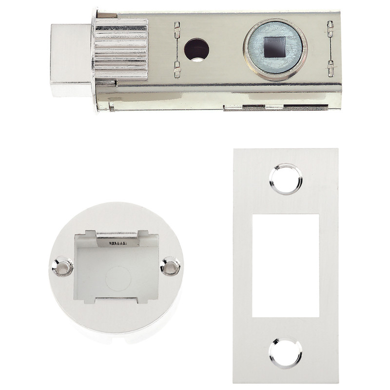 Union JFL27 Push Fit Tubular Bolt