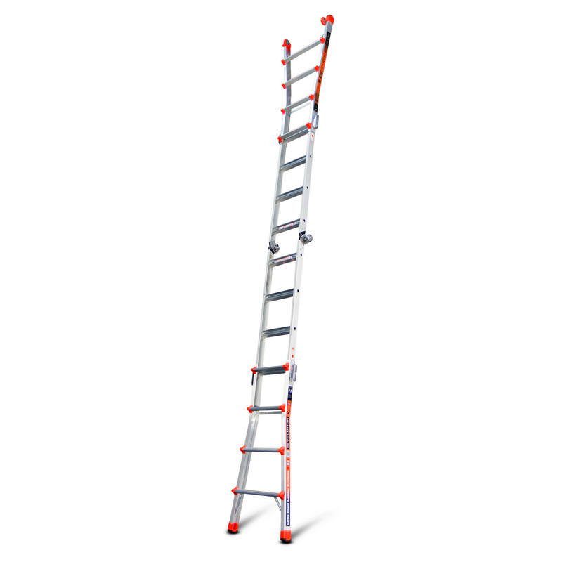 Little Giant Revolution Multi-Purpose Ladder