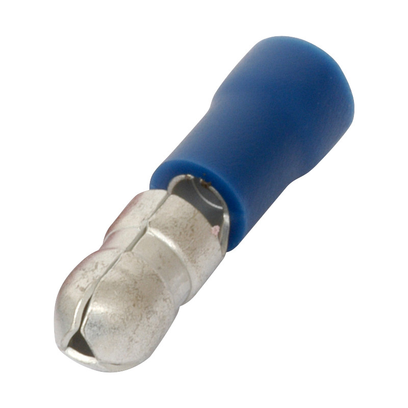 Bullet Connector Male