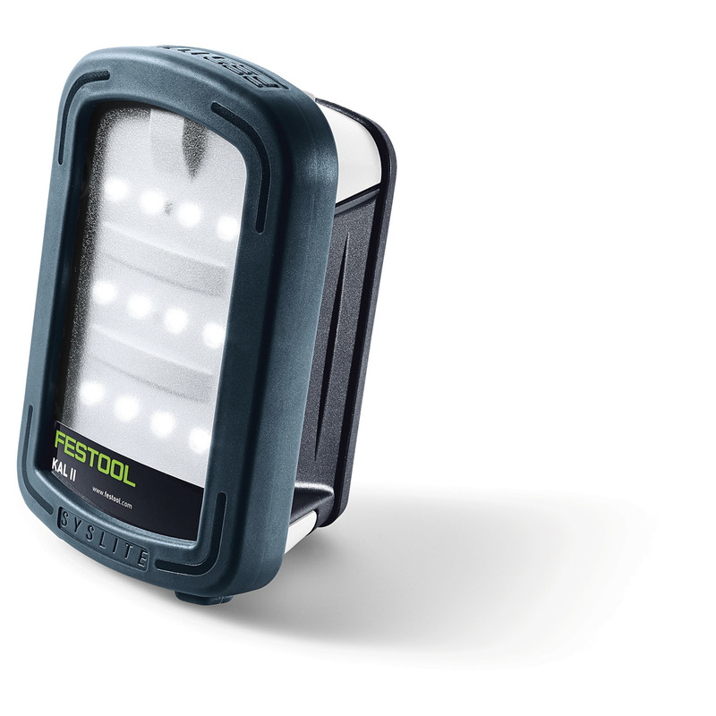 festool battery light