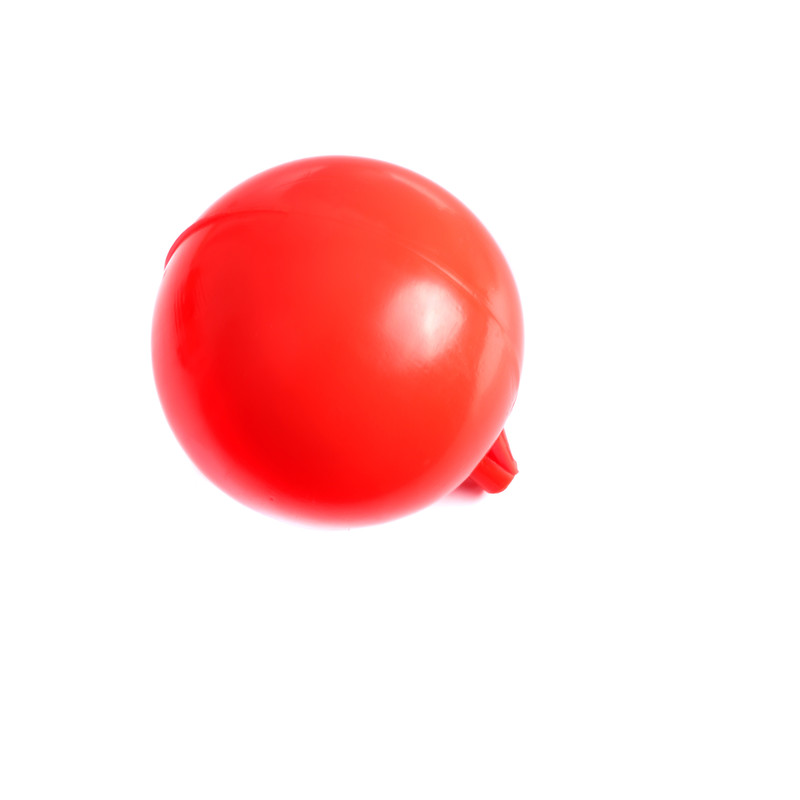 Small on sale ball float