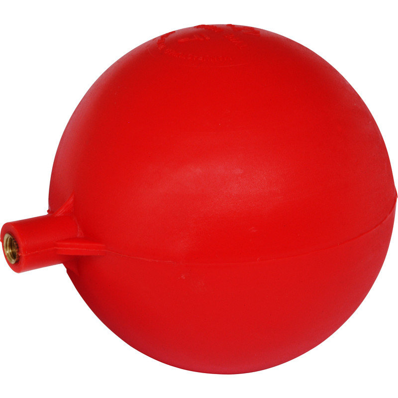 Plastic Ball Float