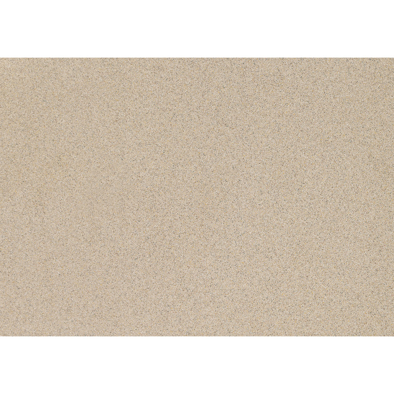 Metis Solid Surface Splashback 3050 X 620 X 15Mm In Sand Composite