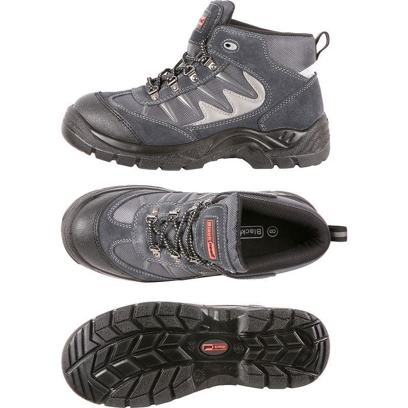 storm mountain boots review