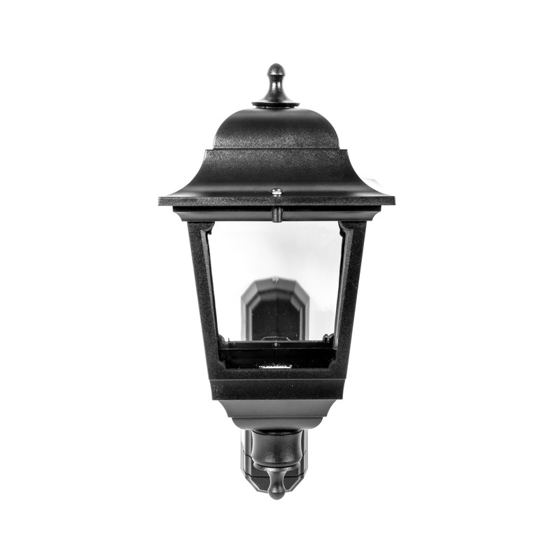 ASD 4 Sided IP44 Coach Lantern 100W