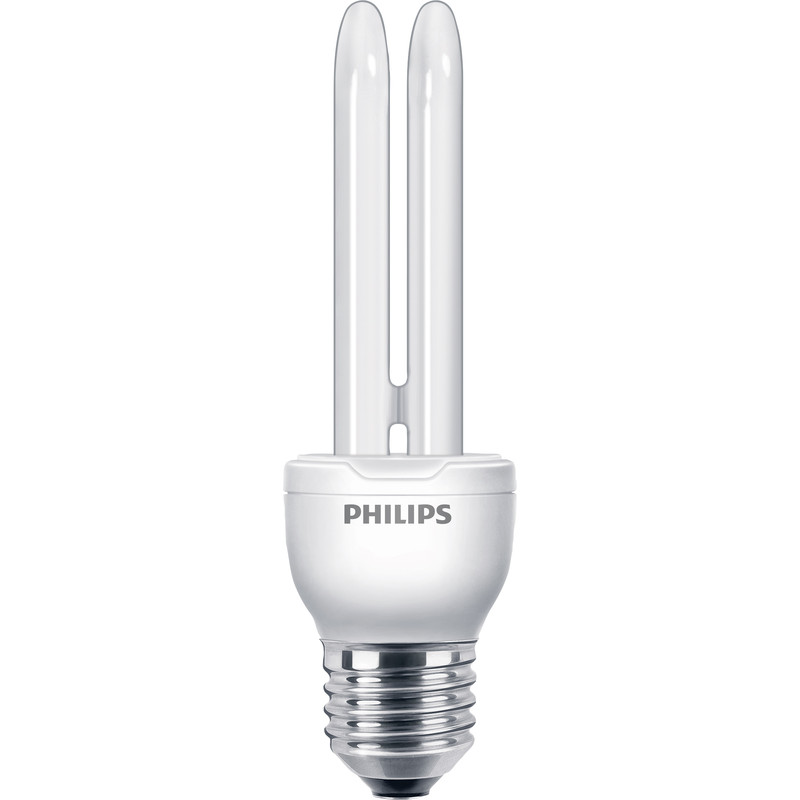 Philips Energy Saving CFL Stick Lamp