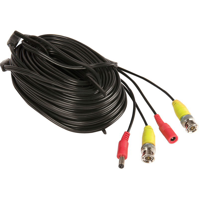 Yale Smart Home HD CCTV Cable