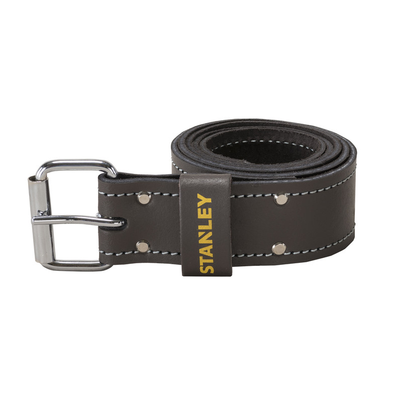 Stanley Leather Belt