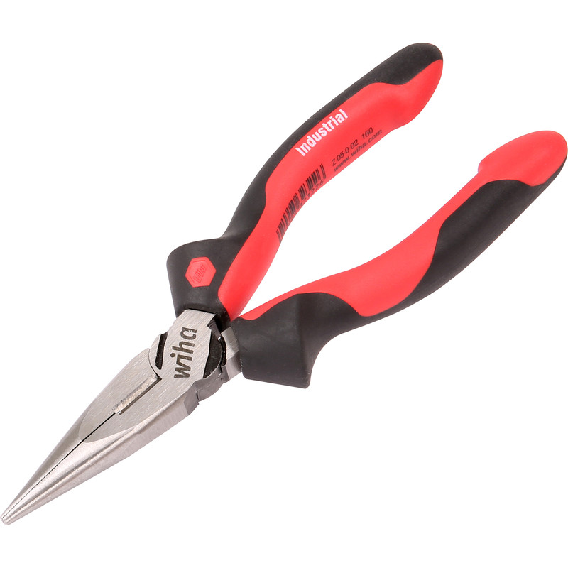 Details about   3pc VDE Plier Wire Cutter Long Nose Pliers Electrician Grips Insulated Soft Grip 