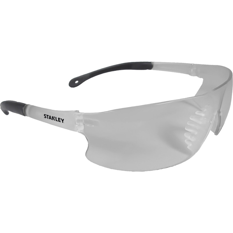 Stanley Frameless Safety Glasses