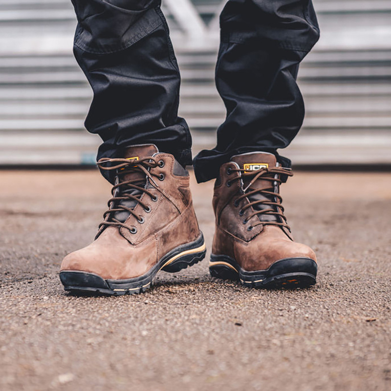 Work boots cheap laces toolstation