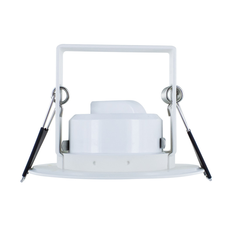 Integral LED 3.8W Evofire+ IP65 Integrated Fire Rated Dimmable Downlight