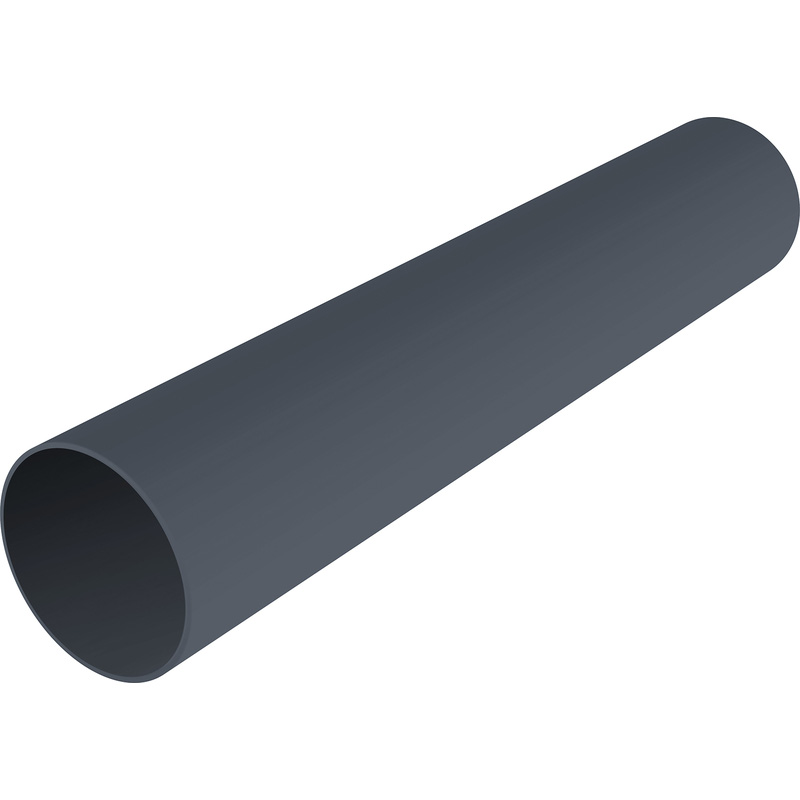 68mm Down Pipe 15m