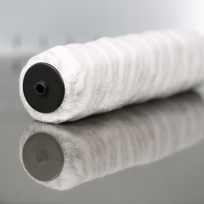 What is a roller sleeve? - Paint brush manufacturer,Paint roller