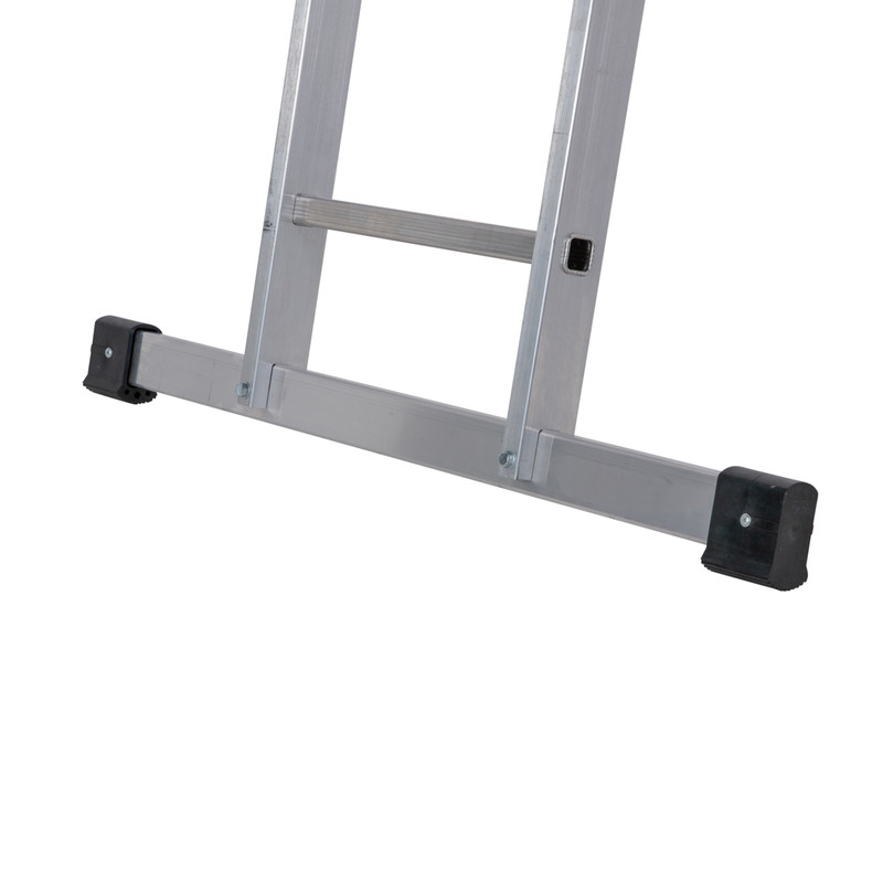 Youngman 2 Section Trade Extension Ladder