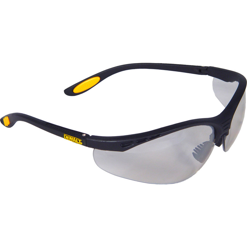DeWalt Reinforcer Safety Glasses