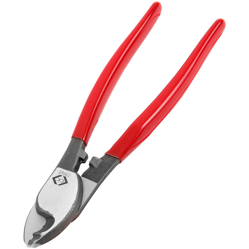 Heavy Duty Cable Wire Cutter Electrical Tool ICR-010 Copper or Alum