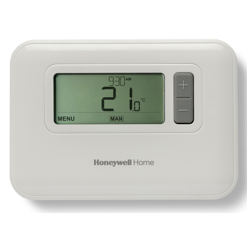 Honeywell Home T3 7 Day Programmable Thermostat