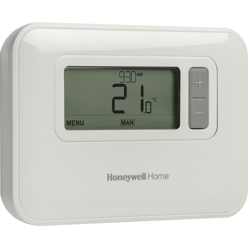 Honeywell Home T3 7 Day Programmable Thermostat