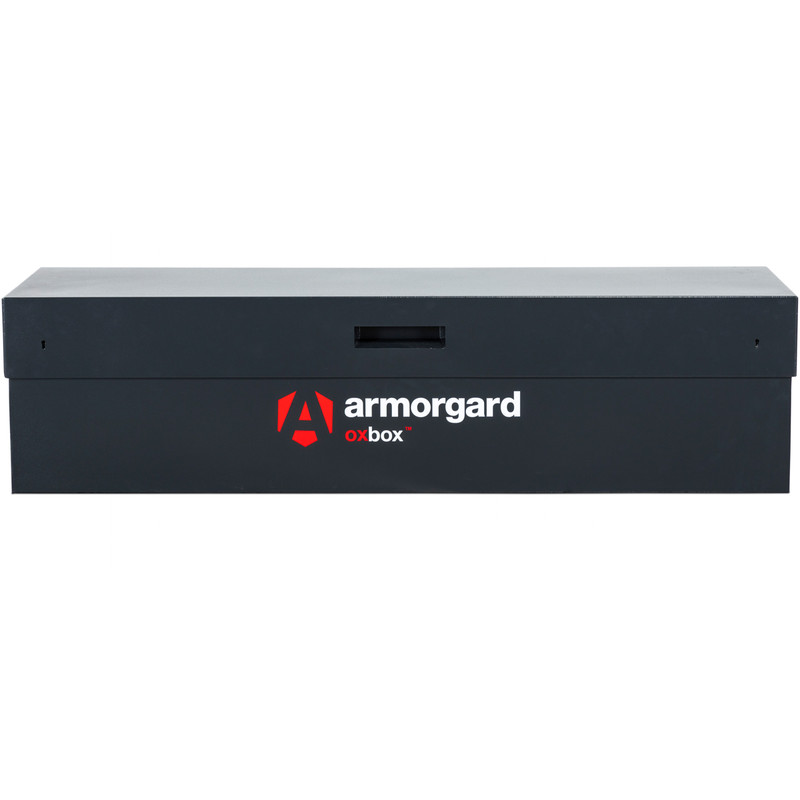 Armorgard OxBox OX6