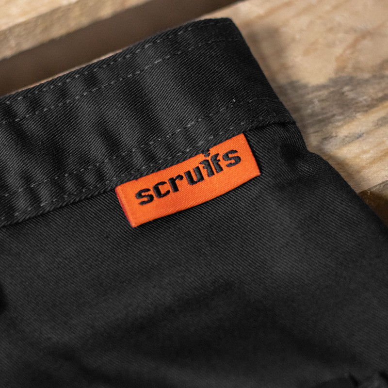 scruffs shirts