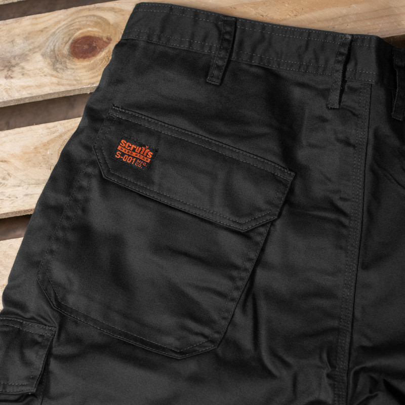 scruffs workwear joggers