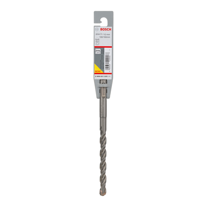 Bosch SDS Plus Hammer Masonry Drill Bit