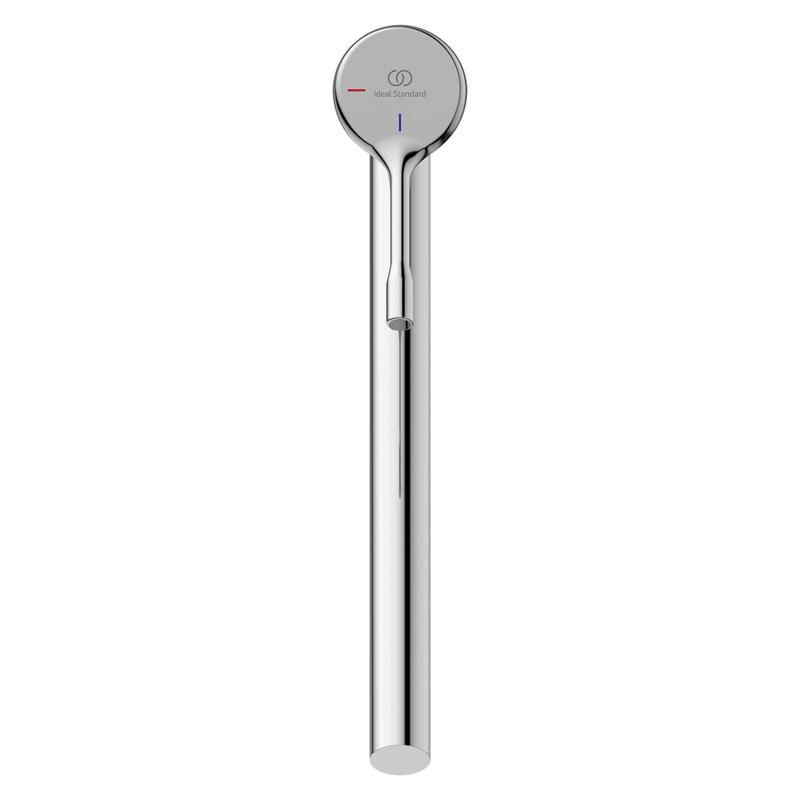Ideal Standard Ceralook Mono Mixer Kitchen Tap Chrome | Toolstation