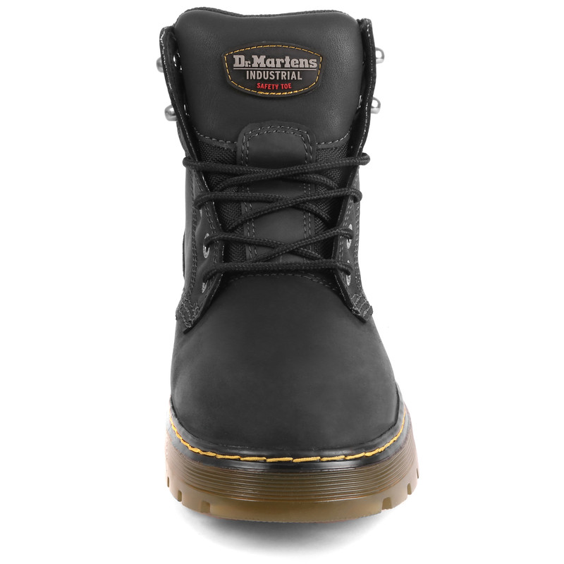 Dr Martens Brace Safety Boots
