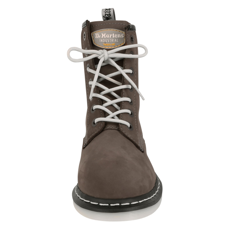 Dr Martens Maple Womens Safety Boots