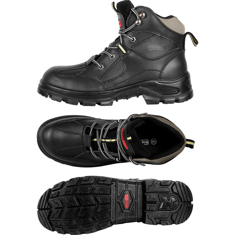 black rock work boots