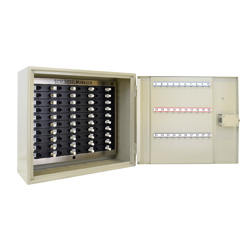 Key Secure By Codelocks Key with CL4510 Smart Lock 50 Key