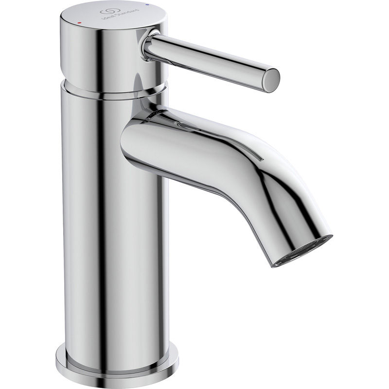 Ideal Standard Ceraline Taps Basin Mixer Toolstation