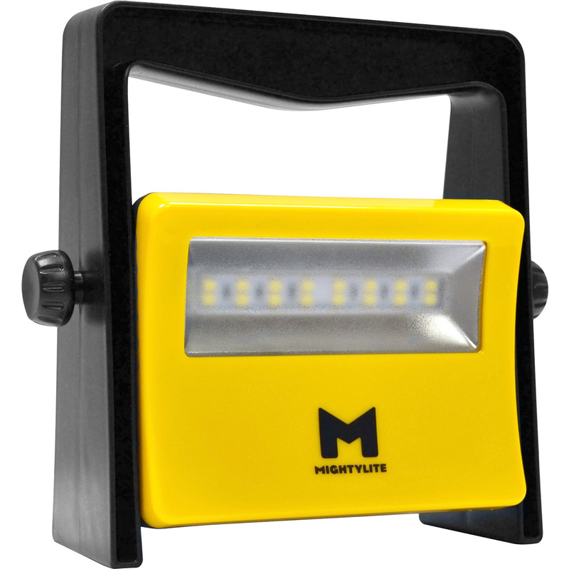 Mightylite LED Compact Rechargeable Work Light IP65
