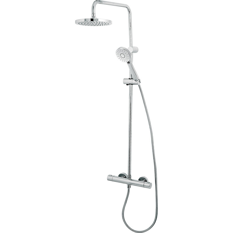 Deva Dynamic Cool Touch Bar Shower